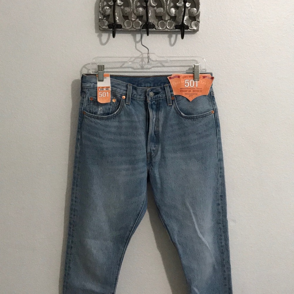 Brand new Levi Jeans